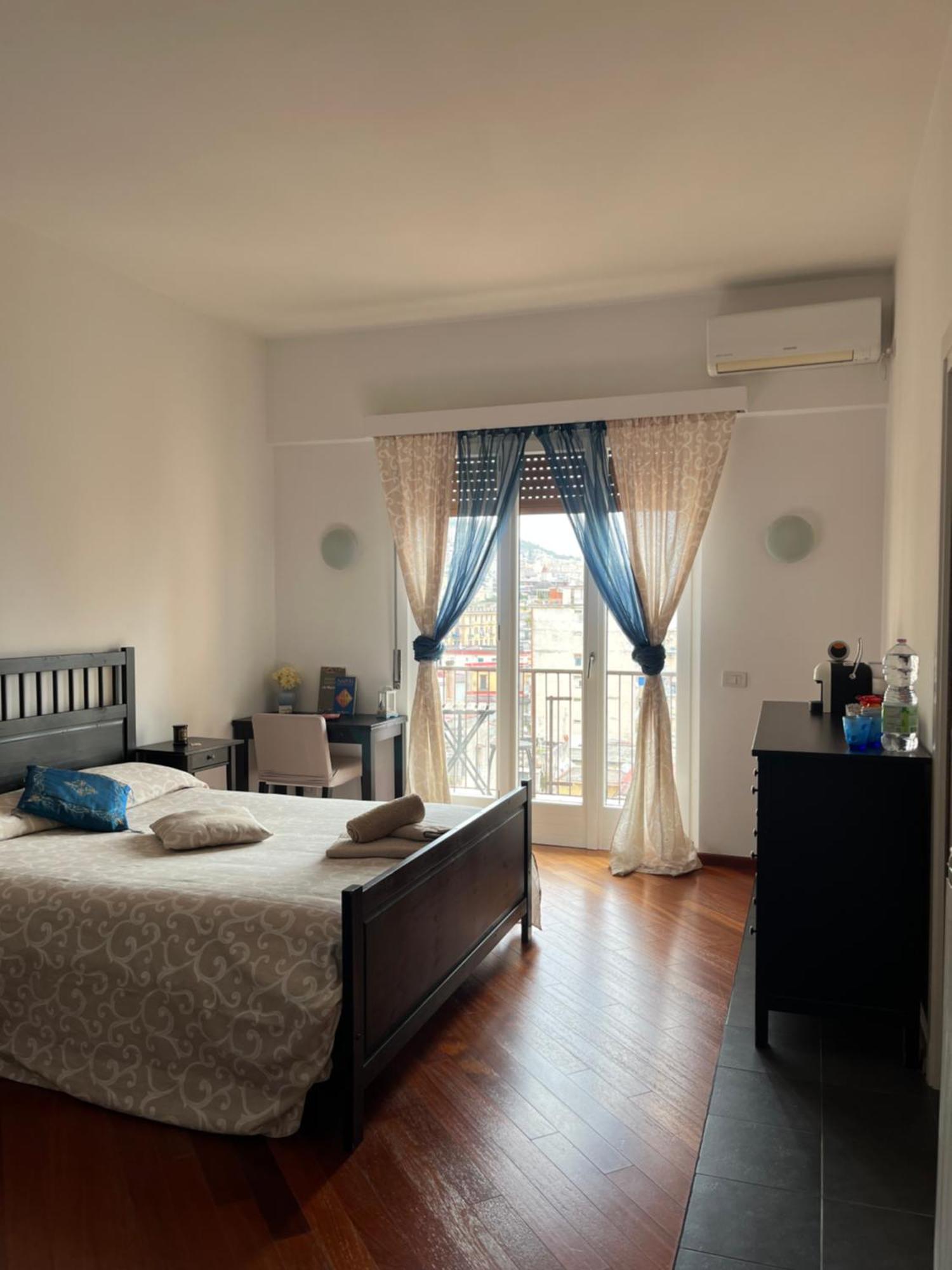 Casa Olga Appartamento Napoli