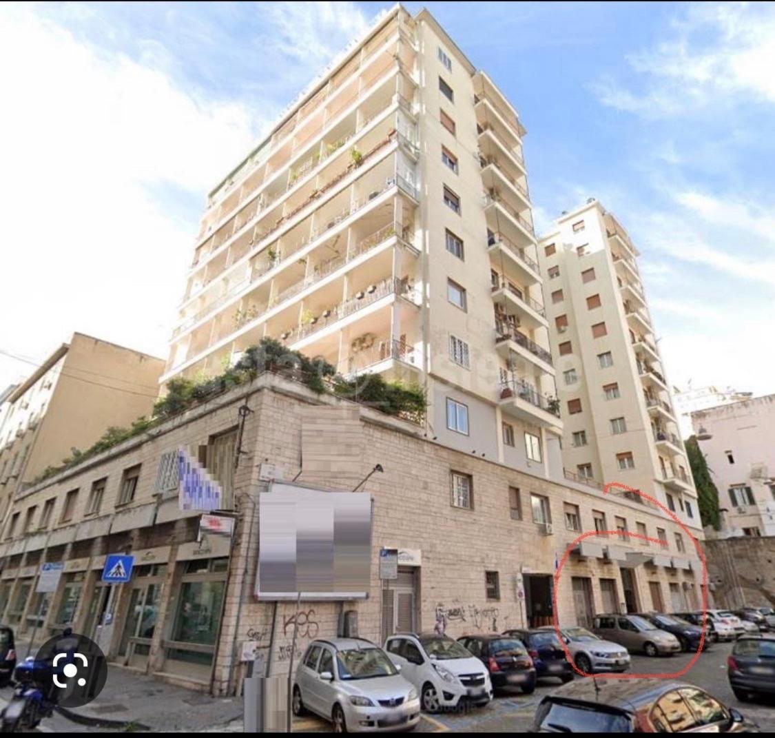 Casa Olga Appartamento