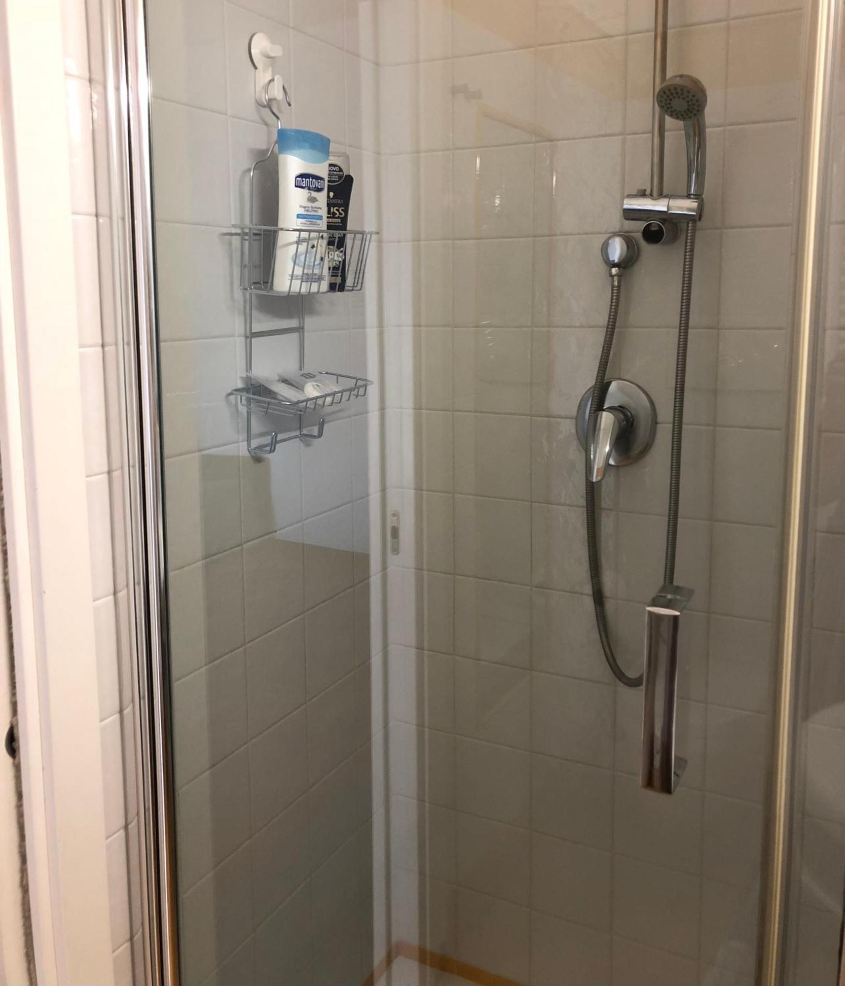 Appartement Casa Olga Naples