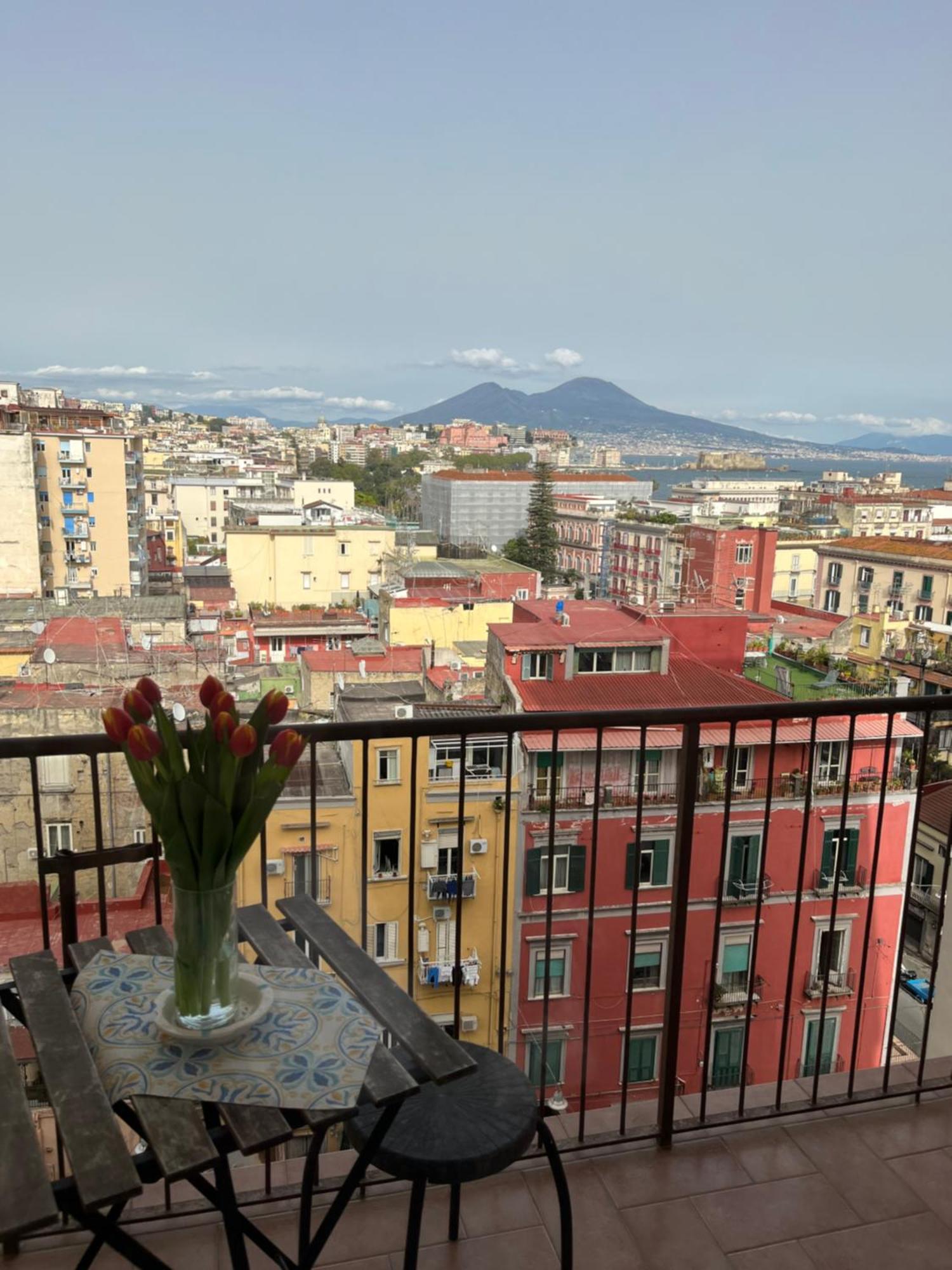 Casa Olga * Napoli