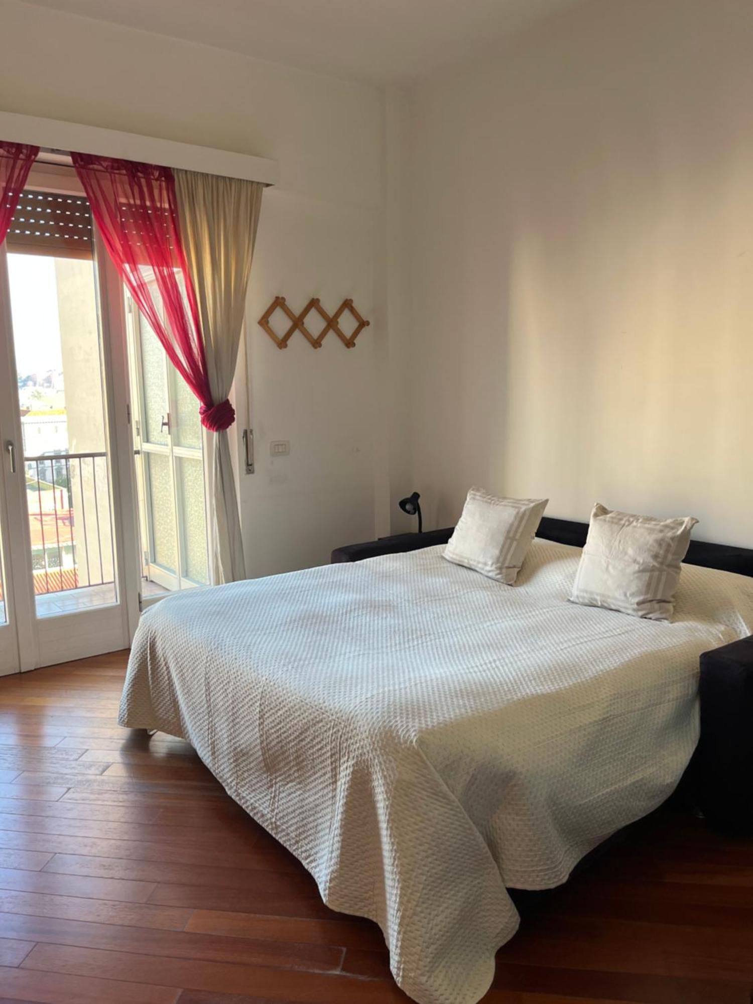 Appartamento Casa Olga Napoli