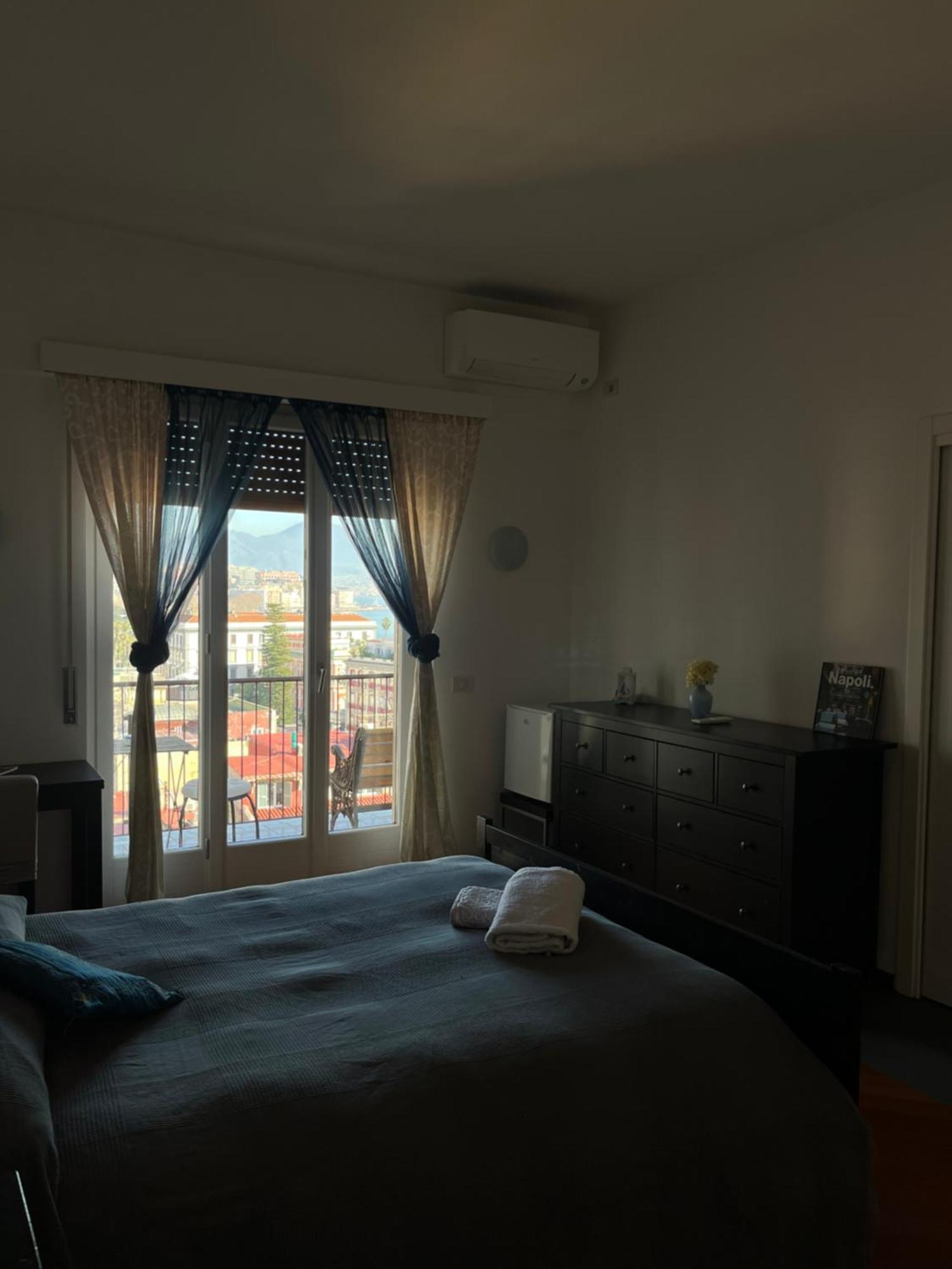 Casa Olga * Napoli