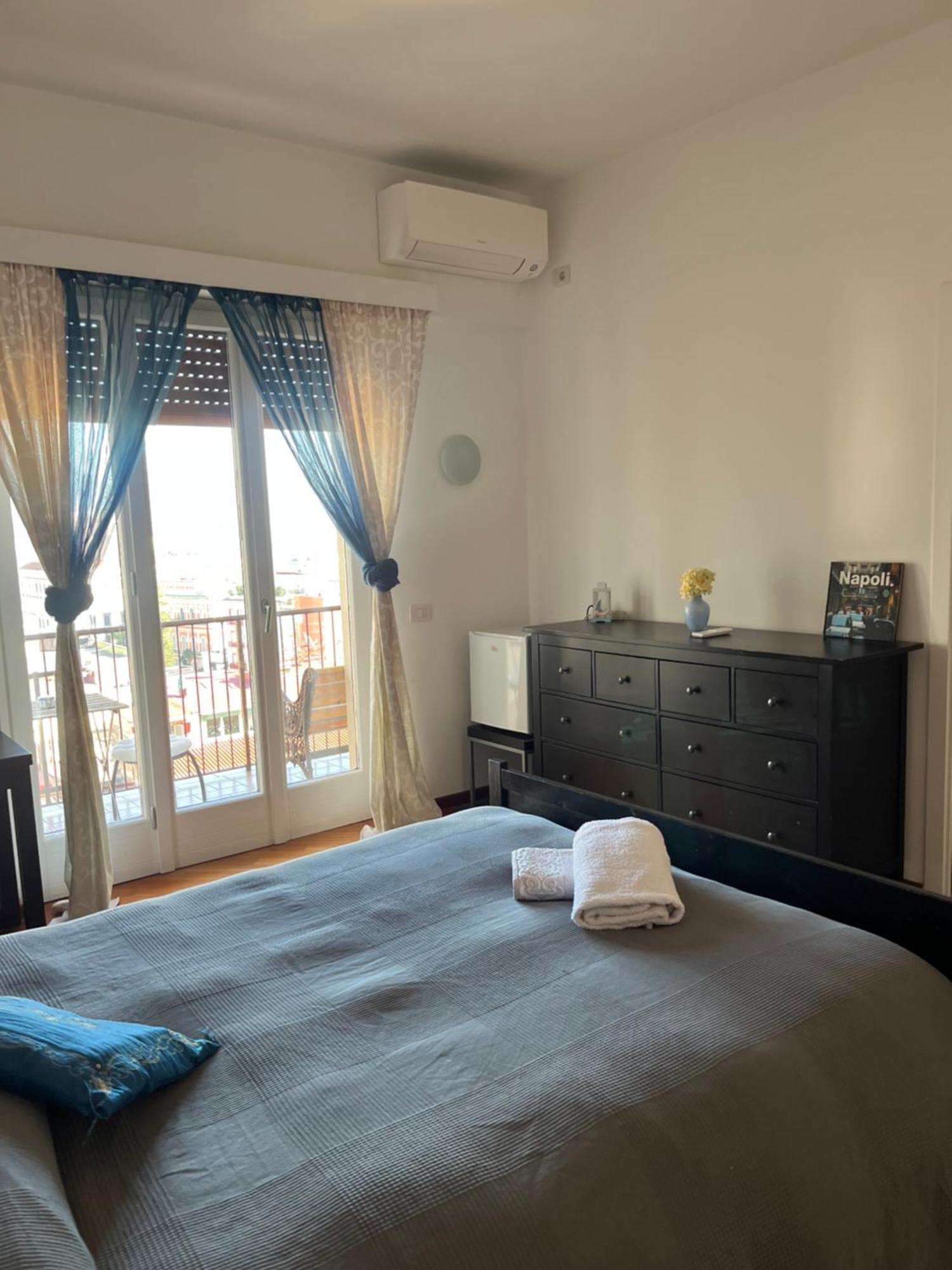 Casa Olga Appartamento