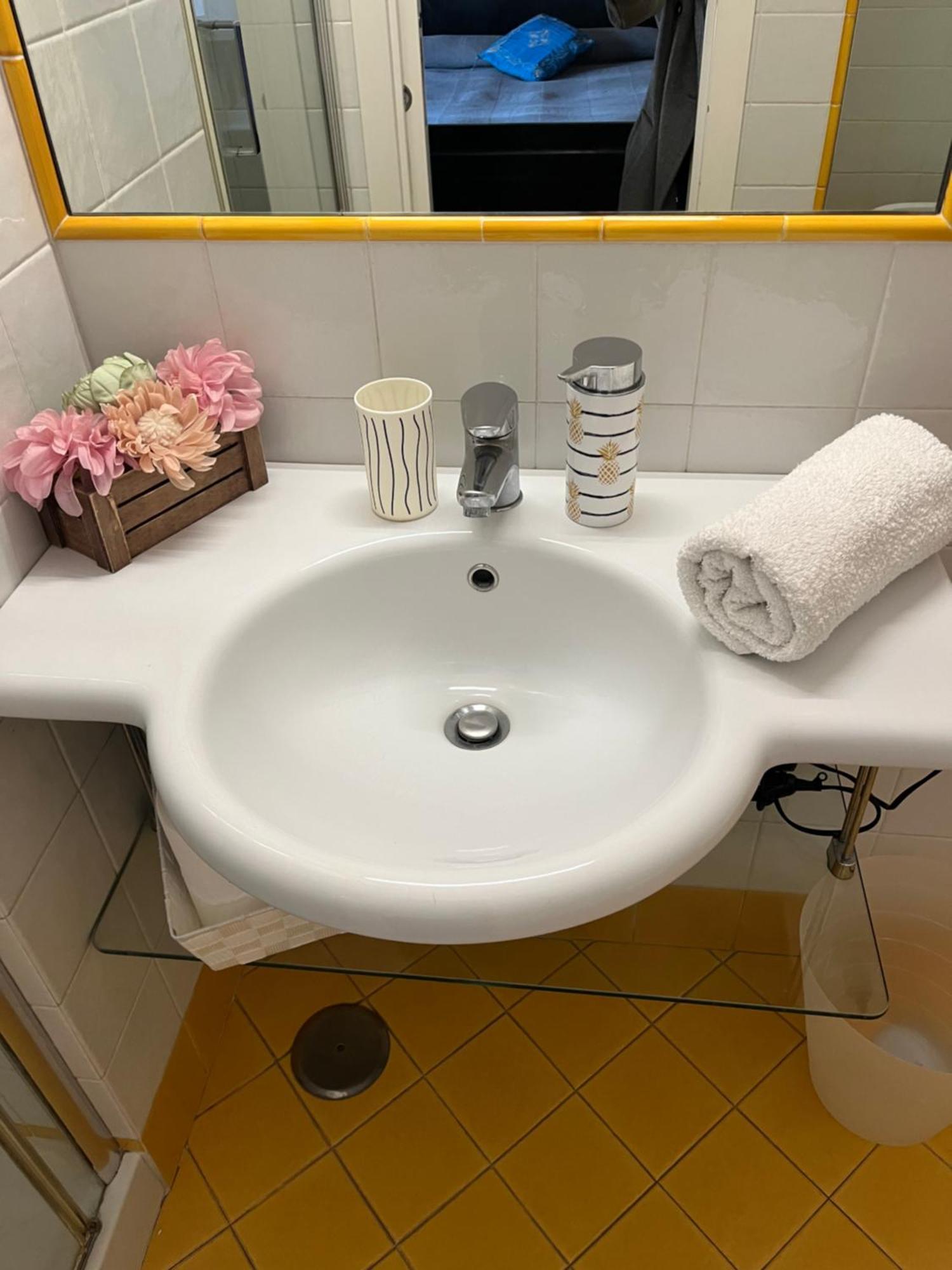 Casa Olga Appartement *
