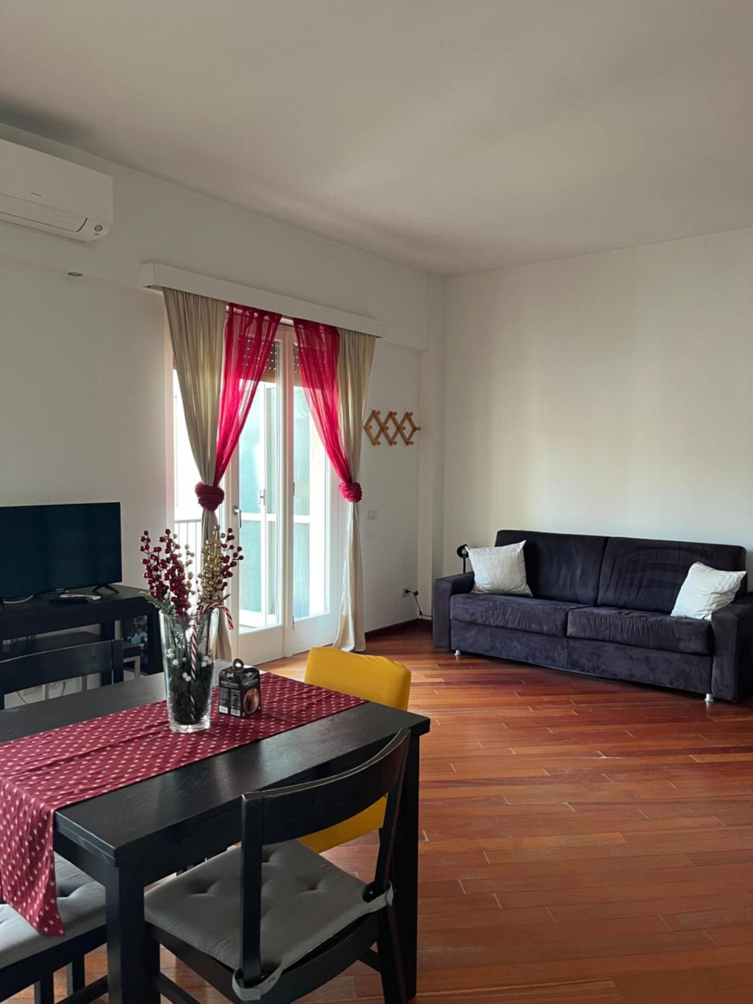 Appartamento Casa Olga *