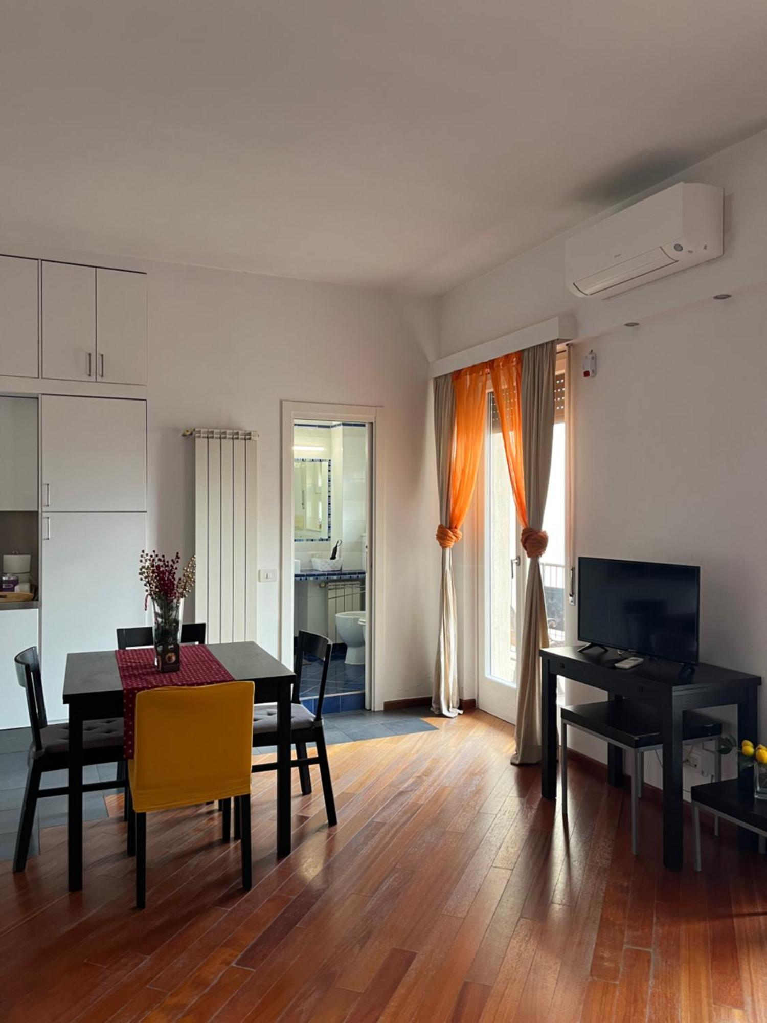 Casa Olga Appartamento Napoli