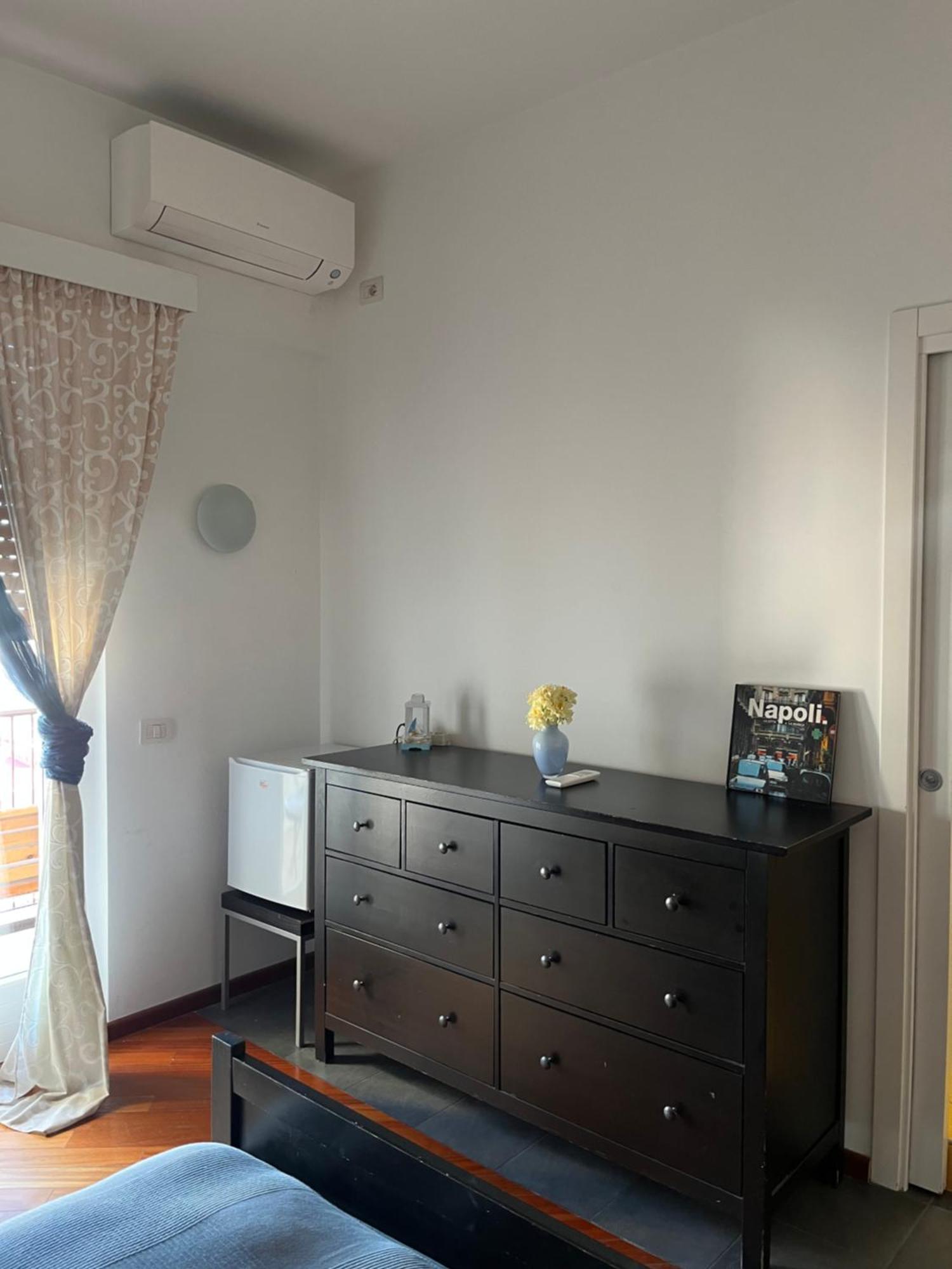Casa Olga Napoli